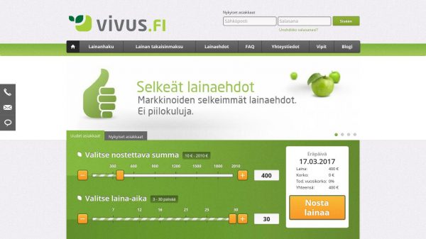 Важна ли кредитная история при получении займа?